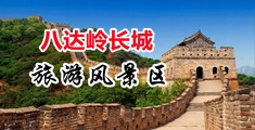 鸡吧操小穴射精免费视频中国北京-八达岭长城旅游风景区